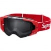 Supreme Supreme Fox Racing VUE Goggles (SS18)