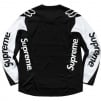 Thumbnail for Supreme Fox Racing Moto Jersey Top