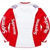 Thumbnail for Supreme Fox Racing Moto Jersey Top