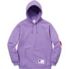 Thumbnail for Supreme Champion Hooded Sweatshirt