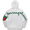 Thumbnail for Supreme Champion Hooded Sweatshirt