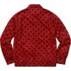 Thumbnail for Polka Dots Rayon Work Jacket