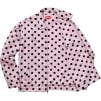 Thumbnail for Polka Dots Rayon Work Jacket