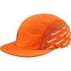 Thumbnail for Diagonal Logo Side Panel Camp Cap