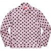 Thumbnail for Polka Dots Rayon Work Jacket