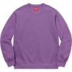 Thumbnail for Overdyed Crewneck Sweatshirt