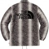 Thumbnail for Supreme The North Face Snakeskin Taped Seam Coaches Jacket