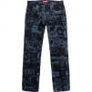 Supreme Vibrations Corduroy Pant (SS18)