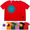 Thumbnail Supreme Spitfire Classic Swirl T-Shirt