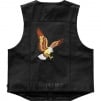 Thumbnail for Eagle Leather Vest