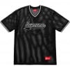 Supreme Mesh Baseball Top (SS18)