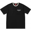 Thumbnail Ribbed Pocket Tee