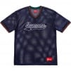 Supreme Mesh Baseball Top (SS18)