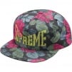 Thumbnail for Floral 5-Panel