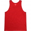 Thumbnail for Mesh Stripe Tank Top