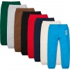 Thumbnail S Logo Sweatpant