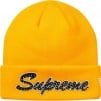 Thumbnail for New Era Script Beanie