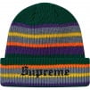 Thumbnail for Bright Stripe Beanie