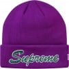 Thumbnail for New Era Script Beanie