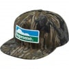 Supreme Horizon 5-Panel (FW18) - Mossy Oak® Camo