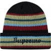 Thumbnail for Bright Stripe Beanie