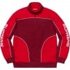 Thumbnail for Speedway Half Zip Sweatshirt