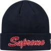 Thumbnail for New Era Script Beanie