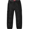 Thumbnail for Leather Cargo Pant