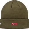 Thumbnail for New Era Script Beanie