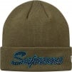 Thumbnail for New Era Script Beanie