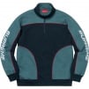 Thumbnail for Speedway Half Zip Sweatshirt