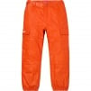 Thumbnail for Leather Cargo Pant