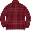 Thumbnail for Nylon Plaid Pullover