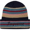 Thumbnail for Bright Stripe Beanie