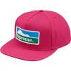 Supreme Horizon 5-Panel (FW18) - Pink