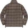 Thumbnail for Nylon Plaid Pullover