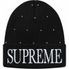 Thumbnail for Studded Beanie