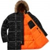 Thumbnail for Logo Tape N-3B Parka