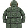 Thumbnail for Logo Tape N-3B Parka