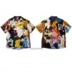 Thumbnail Mike Kelley Supreme More Love Hours Than Can Ever Be Repaid Rayon Shirt