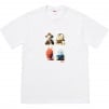 Supreme Mike Kelley Supreme Ahh…Youth! Tee (FW18) - White