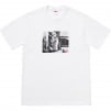 Thumbnail for Mike Kelley Supreme Hiding From Indians Tee