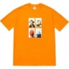 Supreme Mike Kelley Supreme Ahh…Youth! Tee (FW18) - Bright Orange