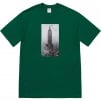 Thumbnail for Mike Kelley Supreme The Empire State Building Tee