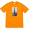 Thumbnail for Mike Kelley Supreme The Empire State Building Tee