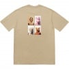 Supreme Mike Kelley Supreme Ahh…Youth! Tee (FW18) - Clay