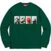 Thumbnail for Mike Kelley Supreme Ahh…Youth! Crewneck Sweatshirt