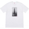 Thumbnail for Mike Kelley Supreme The Empire State Building Tee