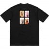 Supreme Mike Kelley Supreme Ahh…Youth! Tee (FW18) - Black