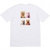 Supreme Mike Kelley Supreme Ahh…Youth! Tee (FW18) - Ash Grey